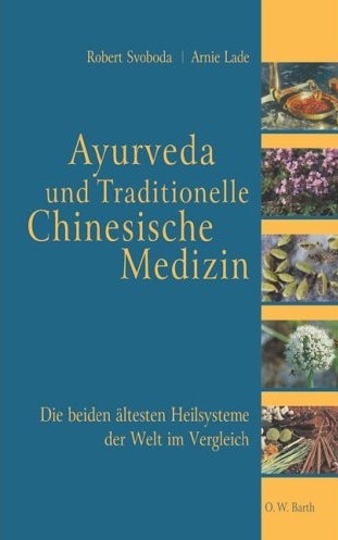 ayurveda, tcm, traditionelle chinesische medizin, fünf elemente
